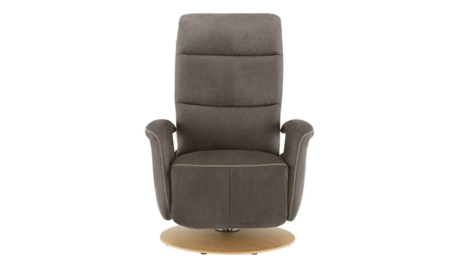 meinSofa Drehsessel Ira meinSofa Drehsessel Ira | Nougat (Hellbraun) -hoeffner Verkäufe 22407994 10 202206091236