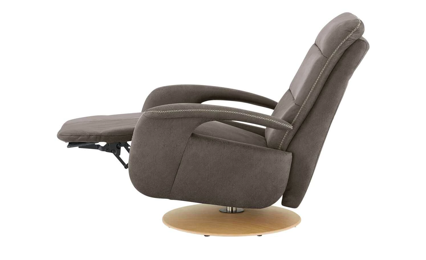 meinSofa Drehsessel Ira meinSofa Drehsessel Ira | Nougat (Hellbraun) -hoeffner Verkäufe 22407994 12 202206091236