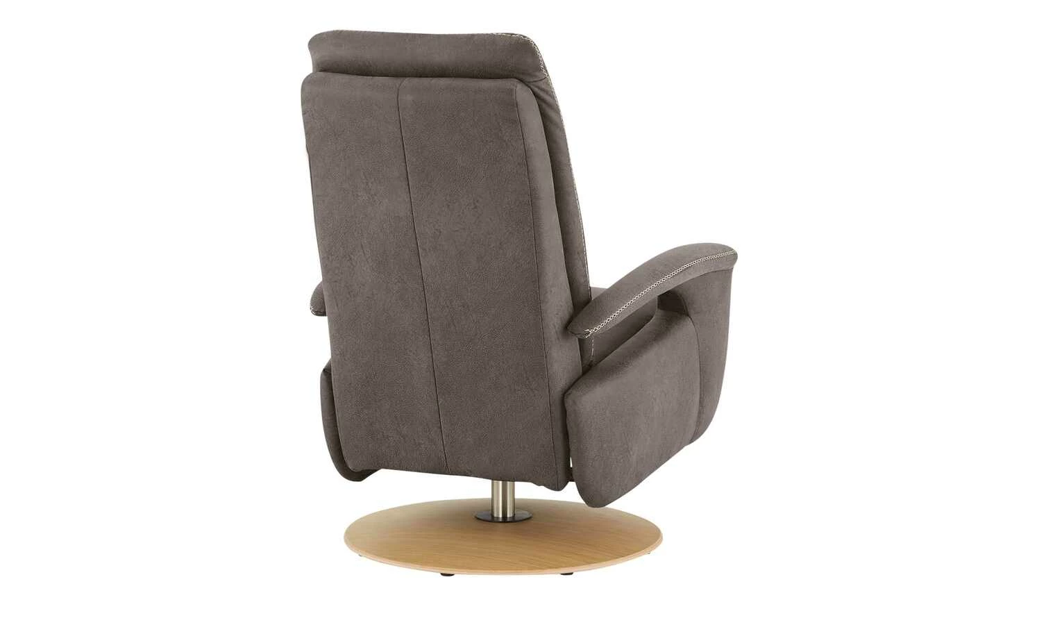 meinSofa Drehsessel Ira meinSofa Drehsessel Ira | Nougat (Hellbraun) -hoeffner Verkäufe 22407994 2 202206091236