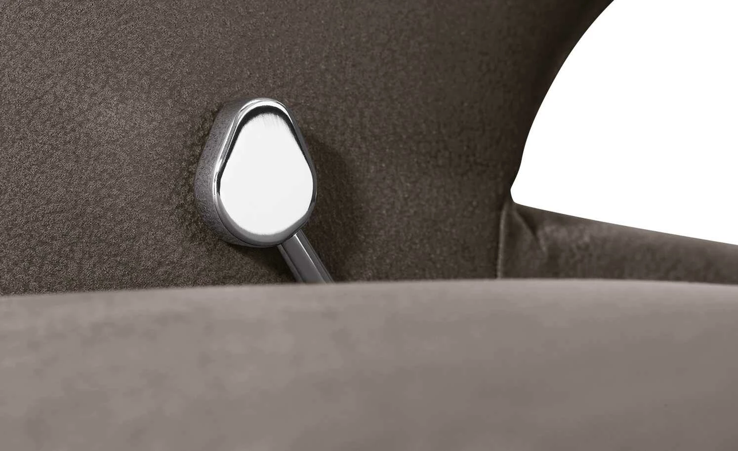 meinSofa Drehsessel Ira meinSofa Drehsessel Ira | Nougat (Hellbraun) -hoeffner Verkäufe 22407994 7 202206091236