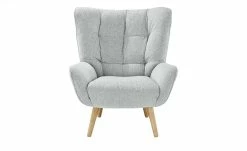 SOHO Polstersessel Jolyn | Silbergrau -hoeffner Verkäufe 22409068 1 202003032235