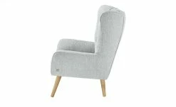 SOHO Polstersessel Jolyn | Silbergrau -hoeffner Verkäufe 22409068 11 202206071233