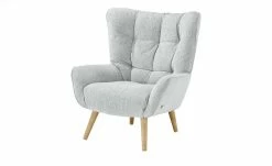 SOHO Polstersessel Jolyn | Silbergrau -hoeffner Verkäufe 22409068 3 202108232237