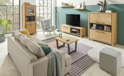 SOHO Polstersessel Jolyn | Silbergrau -hoeffner Verkäufe 22409068 6 202108232237