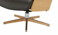 Drehsessel Air | Dunkelbraun -hoeffner Verkäufe 22409510 10 202012212233