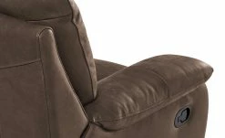 Wohnwert Relaxsessel Adelma | Dunkelbraun Erweiterte Funktion -hoeffner Verkäufe 23401125 7 202106302232