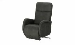 Relaxsessel Nordsee | Anthrazit (Dunkelgrau)