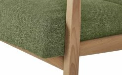 smart Sessel Rada | Grün Webstoff grob -hoeffner Verkäufe 23402772 3 202008171151