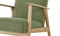 smart Sessel Rada | Grün Webstoff grob -hoeffner Verkäufe 23402772 4 202008171151