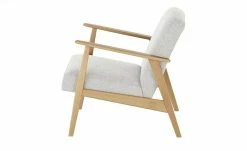 smart Sessel Rada | Silbergrau Webstoff grob -hoeffner Verkäufe 23402773 3 201811271606