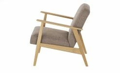 smart Sessel Rada | Moccabraun Webstoff grob -hoeffner Verkäufe 23402774 7 202008171151