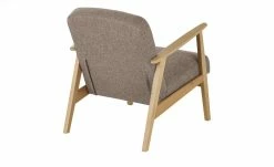 smart Sessel Rada | Moccabraun Webstoff grob -hoeffner Verkäufe 23402774 8 202008171151