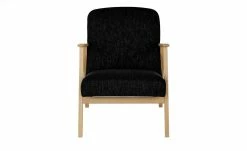 smart Sessel Rada | Schwarz Webstoff grob 9 smart Sessel Rada | Schwarz Webstoff grob -hoeffner Verkäufe 23402776 11 202008171151