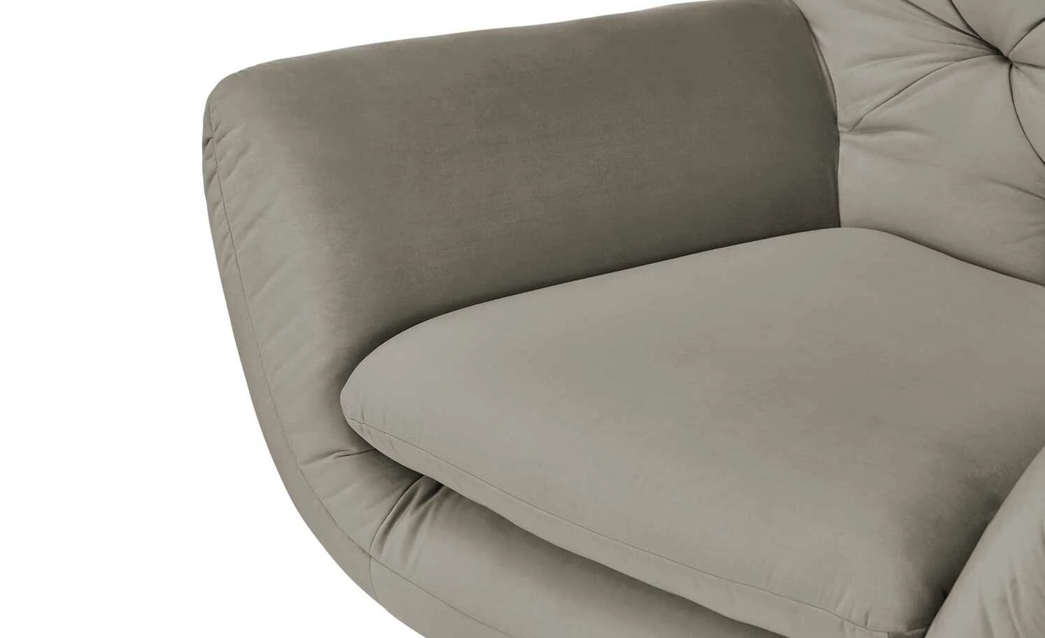 pop Hochlehnsessel Caldara pop Hochlehnsessel Caldara | Silbergrau -hoeffner Verkäufe 23403667 6 202007080902