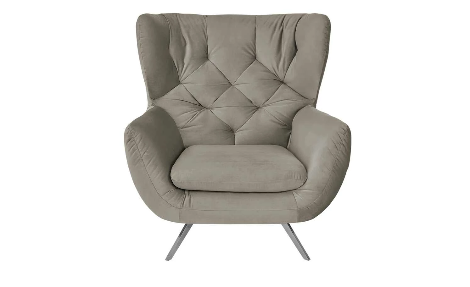 pop Hochlehnsessel Caldara pop Hochlehnsessel Caldara | Silbergrau -hoeffner Verkäufe 23403667 8 202007080902