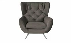 pop Hochlehnsessel Caldara | Steingrau -hoeffner Verkäufe 23403668 4 202007080902