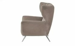 pop Hochlehnsessel Caldara | Sand (Beige) -hoeffner Verkäufe 23403669 3 202007080902