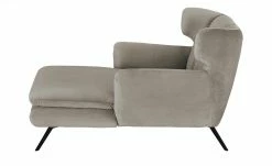 pop Longseat-Sessel Caldara | Silbergrau -hoeffner Verkäufe 23403675 2 202007071519