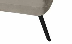 pop Longseat-Sessel Caldara | Silbergrau -hoeffner Verkäufe 23403675 7 202007071519