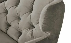 pop Longseat-Sessel Caldara | Silbergrau -hoeffner Verkäufe 23403675 9 202007071519