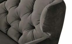 pop Longseat-Sessel Caldara | Steingrau -hoeffner Verkäufe 23403676 3 202007071519