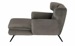 pop Longseat-Sessel Caldara | Steingrau -hoeffner Verkäufe 23403676 6 202007071519