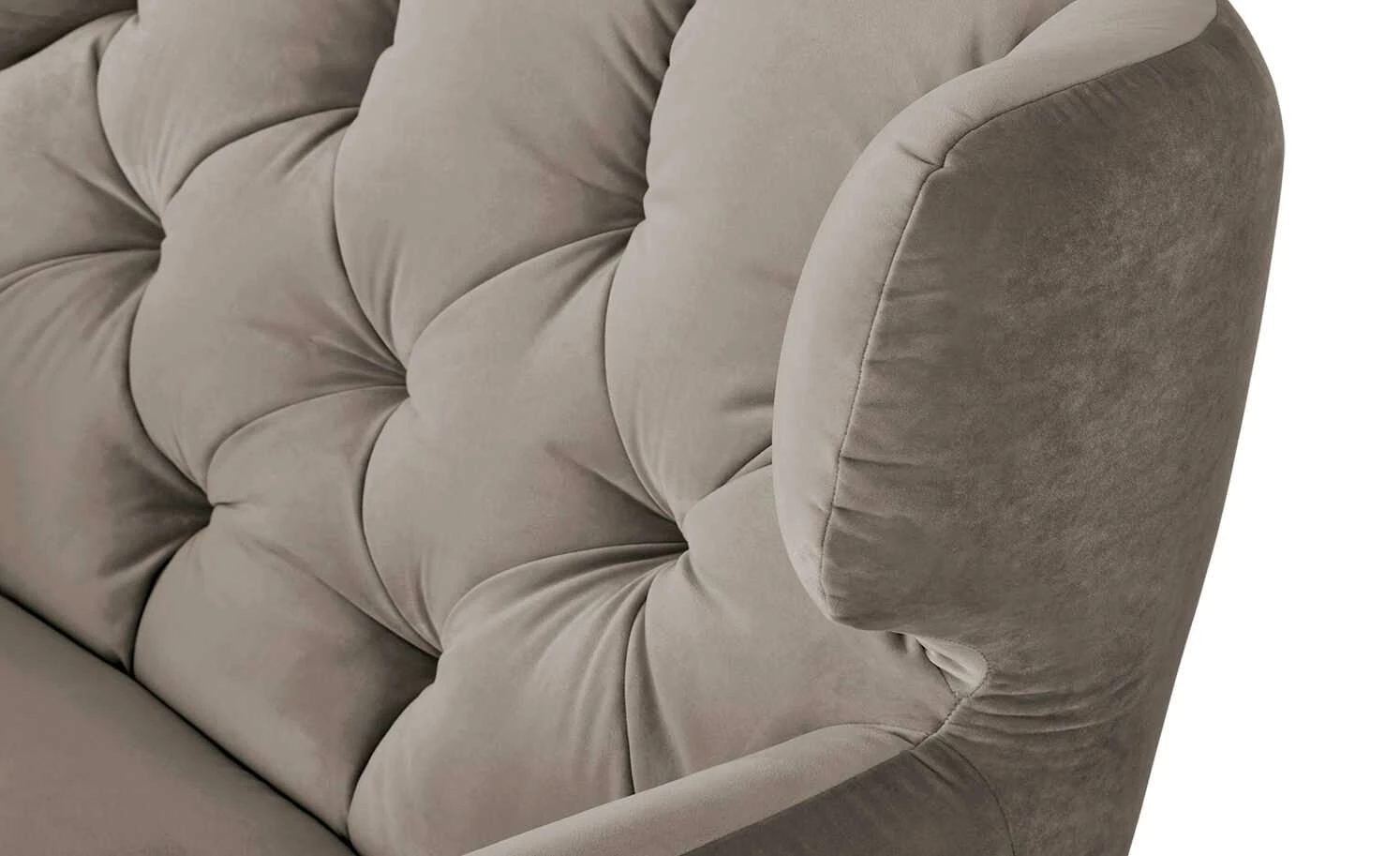 pop Longseat-Sessel Caldara pop Longseat-Sessel Caldara | Sand (Beige) -hoeffner Verkäufe 23403678 8 202007071519