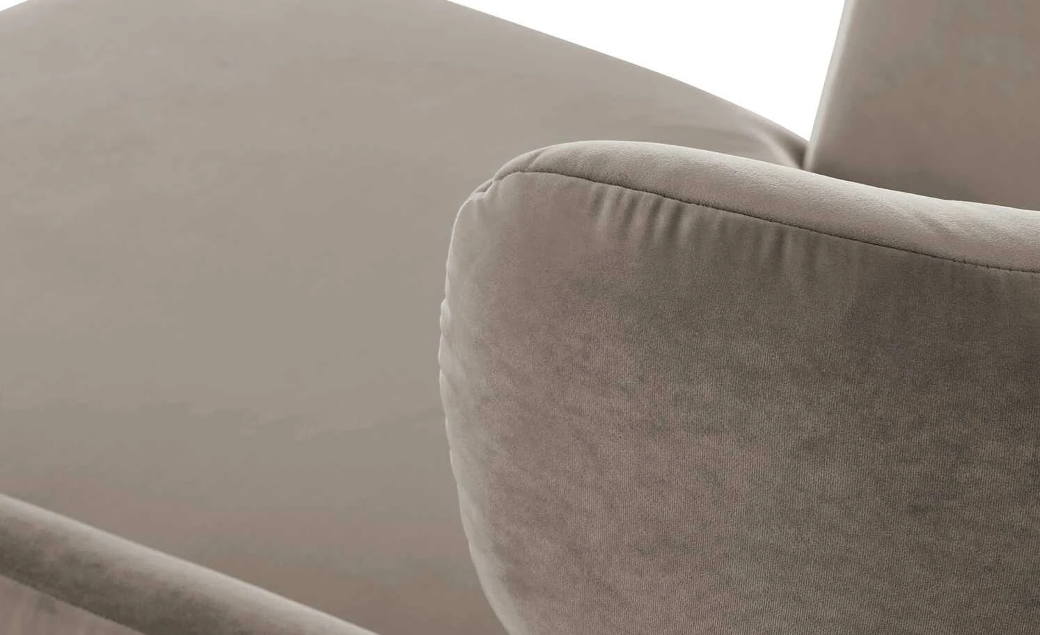 pop Longseat-Sessel Caldara pop Longseat-Sessel Caldara | Sand (Beige) -hoeffner Verkäufe 23403678 9 202007071519