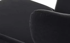 pop Longseat-Sessel Caldara | Schwarz -hoeffner Verkäufe 23403679 5 202007071519