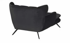 pop Longseat-Sessel Caldara | Schwarz -hoeffner Verkäufe 23403679 7 202007071519