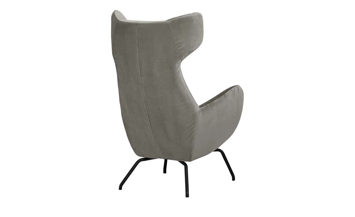 pop Sessel Corelli pop Sessel Corelli | Silbergrau -hoeffner Verkäufe 23403725 6 201811271606