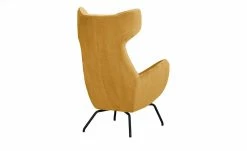 pop Sessel Corelli | Currygelb -hoeffner Verkäufe 23403728 5 201811271606