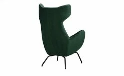 pop Sessel Corelli | Dunkelgrün -hoeffner Verkäufe 23403731 7 201811271607