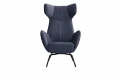 pop Sessel Corelli | Dunkelblau -hoeffner Verkäufe 23403732 7 201811271606