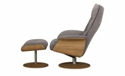 Nils Olsen Relaxsessel Stian | Dunkelbeige -hoeffner Verkäufe 23403884 13 201811271606