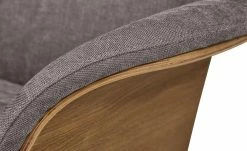 Nils Olsen Relaxsessel Stian | Dunkelbeige -hoeffner Verkäufe 23403884 8 201811271606