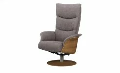 Nils Olsen Relaxsessel Stian | Dunkelbeige