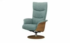 Nils Olsen Relaxsessel Stian | Eisblau