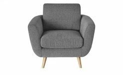 SOHO Sessel Smilla | Grau -hoeffner Verkäufe 23404493 10 201906282233