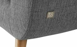 SOHO Sessel Smilla | Grau -hoeffner Verkäufe 23404493 3 201811271607