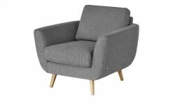 SOHO Sessel Smilla | Grau