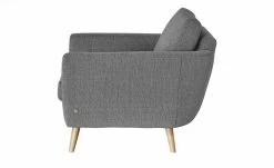 SOHO Sessel Smilla | Grau -hoeffner Verkäufe 23404493 8 201811271607