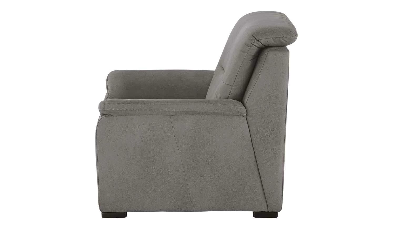 meinSofa Sessel mit ausziehbarem Hocker Vera meinSofa Sessel mit ausziehbarem Hocker Vera | Grau -hoeffner Verkäufe 23404929 1 202004162237