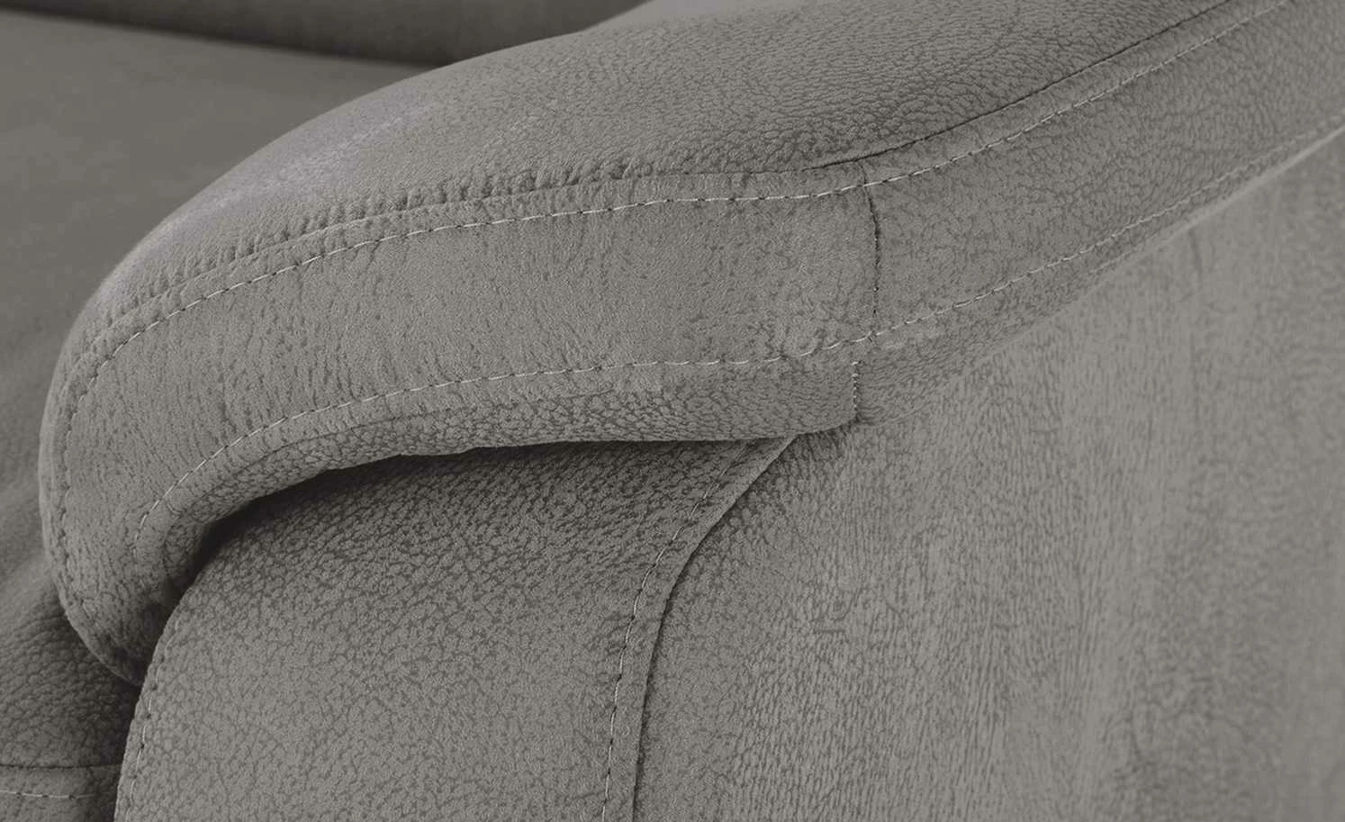 meinSofa Sessel mit ausziehbarem Hocker Vera meinSofa Sessel mit ausziehbarem Hocker Vera | Grau -hoeffner Verkäufe 23404929 10 202107291300