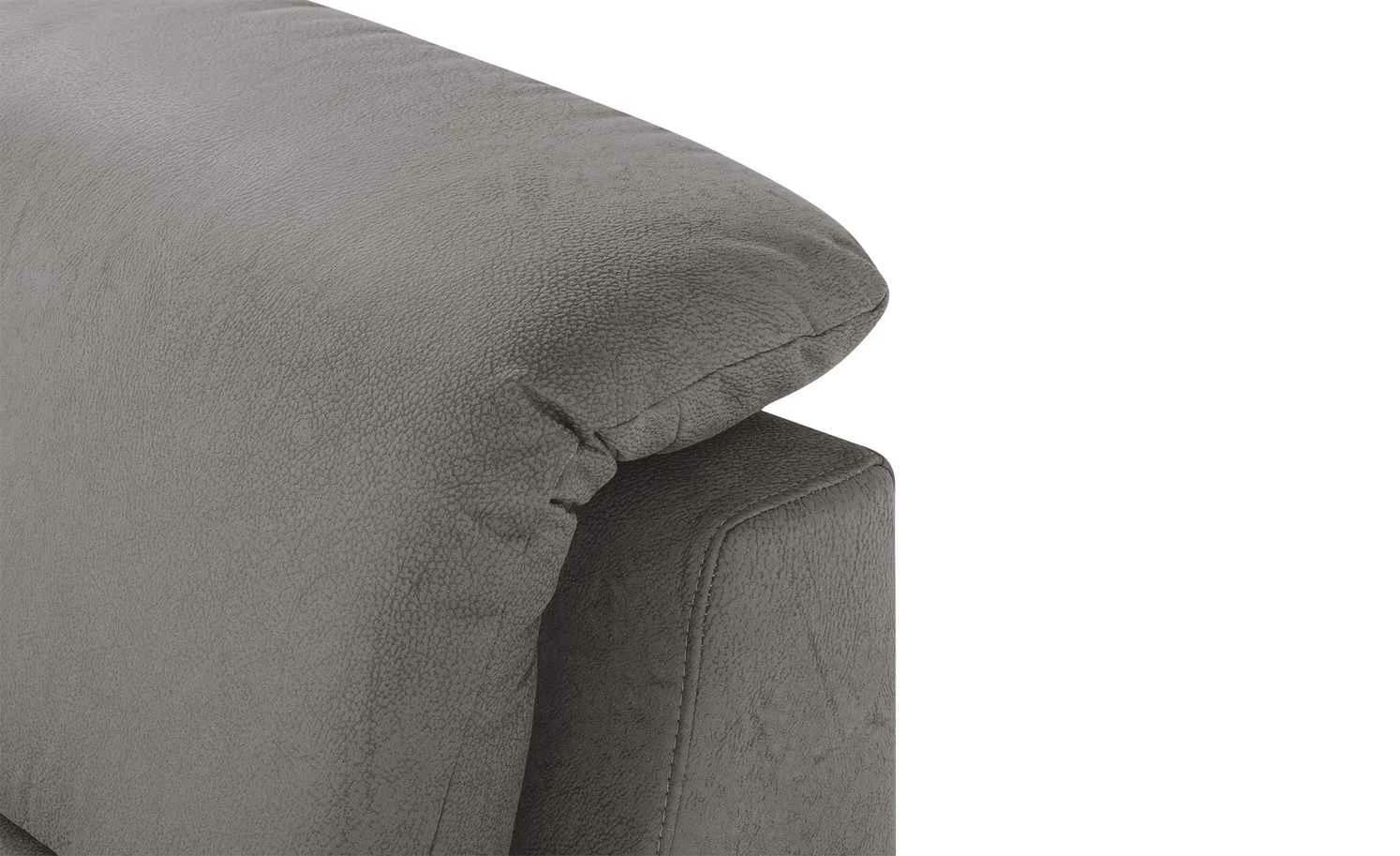 meinSofa Sessel mit ausziehbarem Hocker Vera meinSofa Sessel mit ausziehbarem Hocker Vera | Grau -hoeffner Verkäufe 23404929 11 202107291300