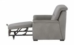 meinSofa Sessel mit ausziehbarem Hocker Vera | Grau 3 meinSofa Sessel mit ausziehbarem Hocker Vera | Grau -hoeffner Verkäufe 23404929 3 202004162237