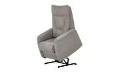 Hukla Fernsehsessel Manuel | Alu-Grau -hoeffner Verkäufe 23406314 4 201811271610