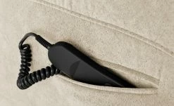 Hukla Fernsehsessel Dean | Natur (Creme) -hoeffner Verkäufe 23406565 11 201811271610