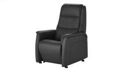 Hukla Fernsehsessel Dean | Schwarz