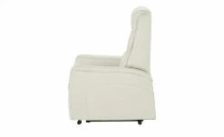 Hukla Fernsehsessel Dean | Weiß -hoeffner Verkäufe 23406577 3 201811271610